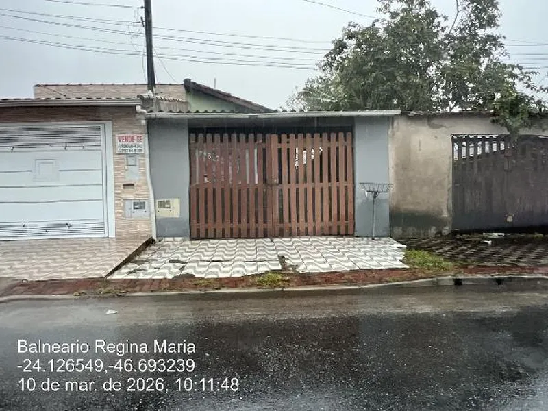 Casa em Licitação