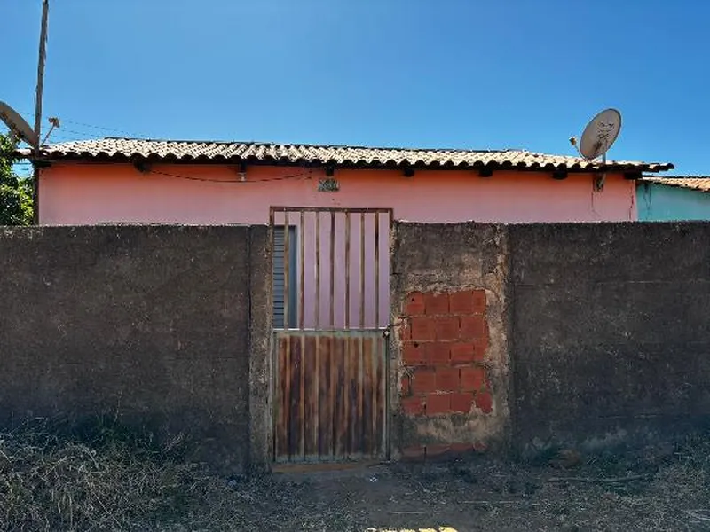 Casa em Venda Direta
