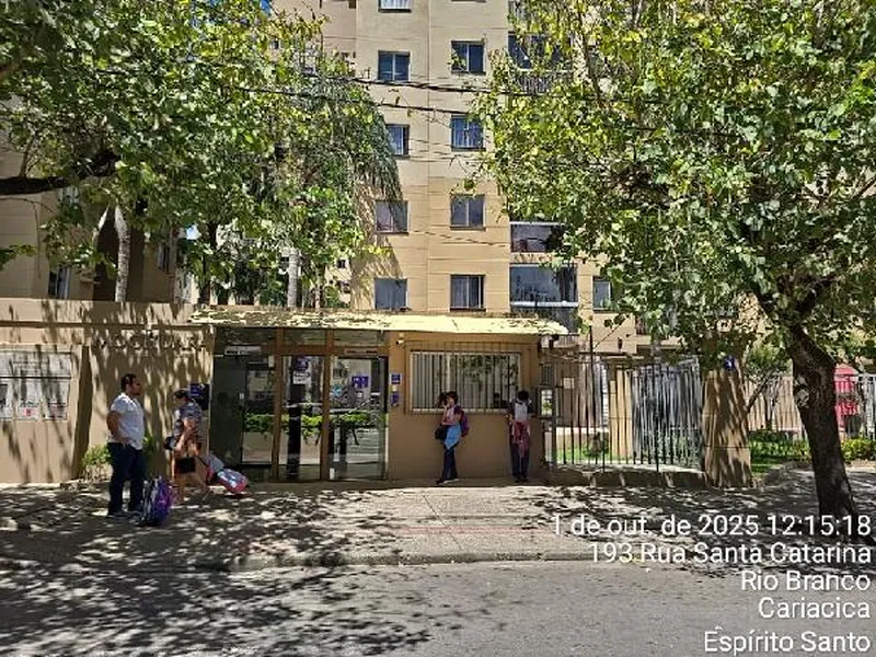 Apartamento em Licitação