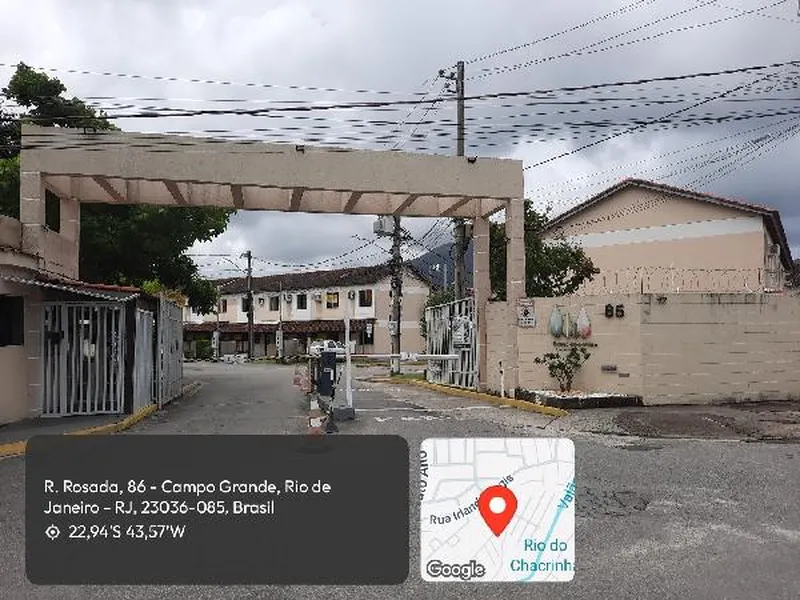 Casa em Leilão Extrajudicial