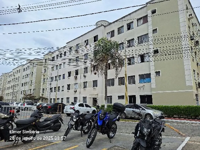 Apartamento em Venda Direta