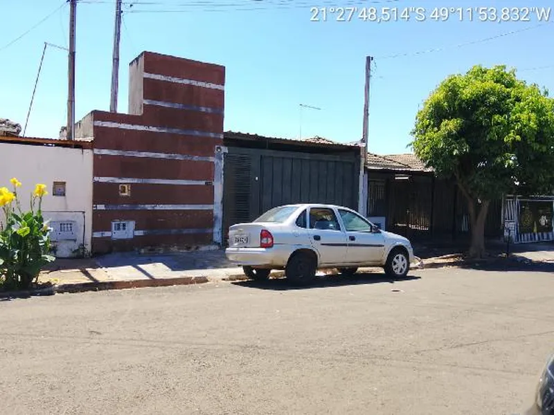 Casa em Licitação