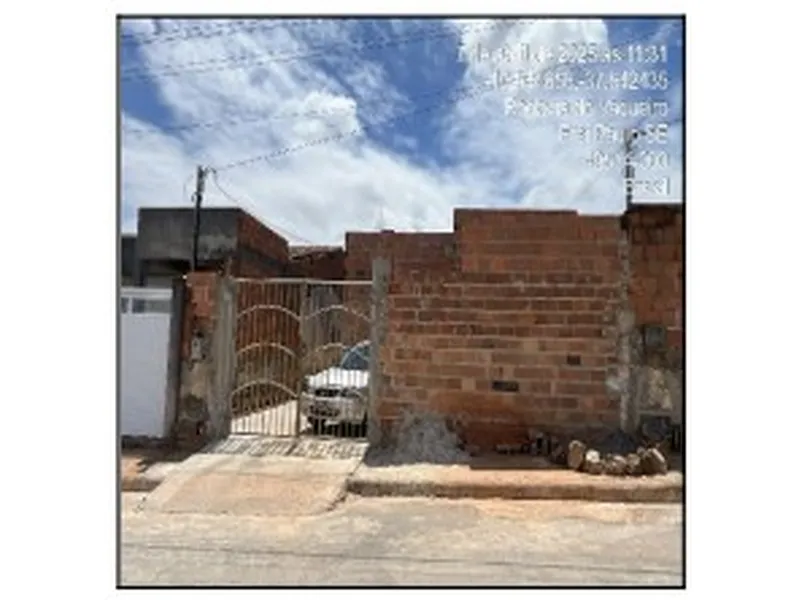 Casa em Venda Direta