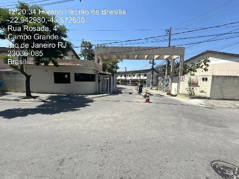 Casa em Venda Direta