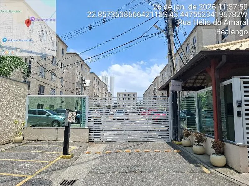 Apartamento em Venda Direta