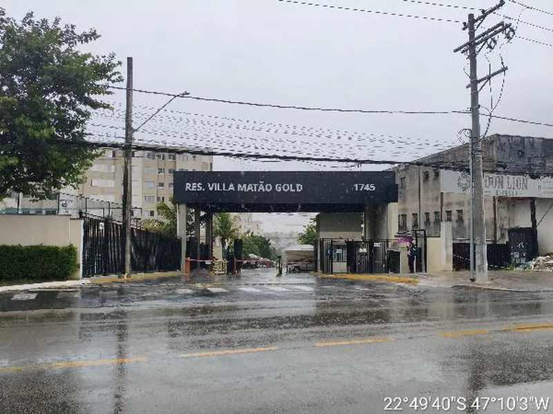 Apartamento em Licitação