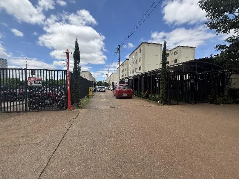 Apartamento em Licitação