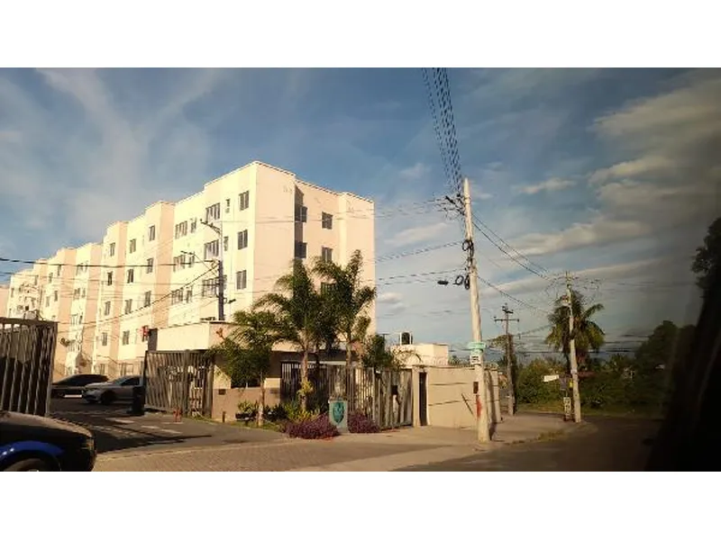 Apartamento em Licitação