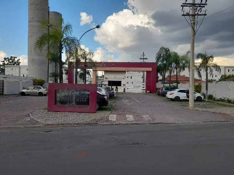 Apartamento em Licitação
