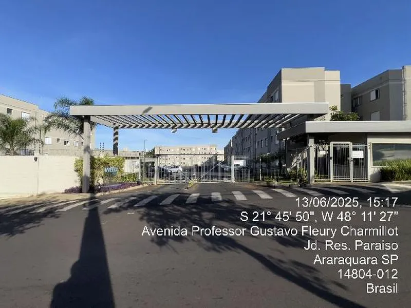 Apartamento em Venda Direta