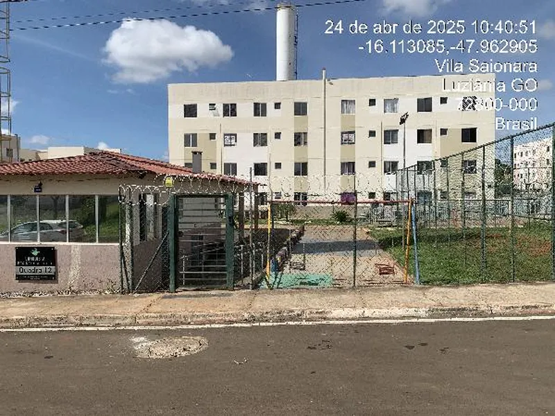 Apartamento em Venda Direta