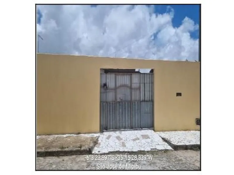 Casa em Venda Direta