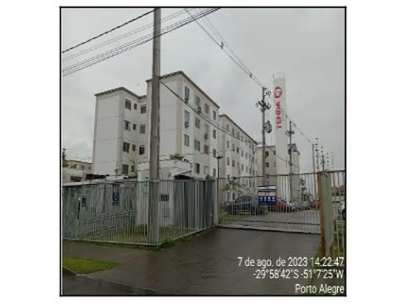 Apartamento em Venda Direta