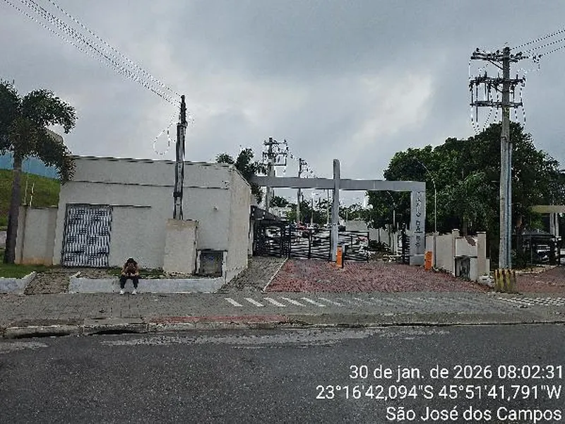 Apartamento em Licitação