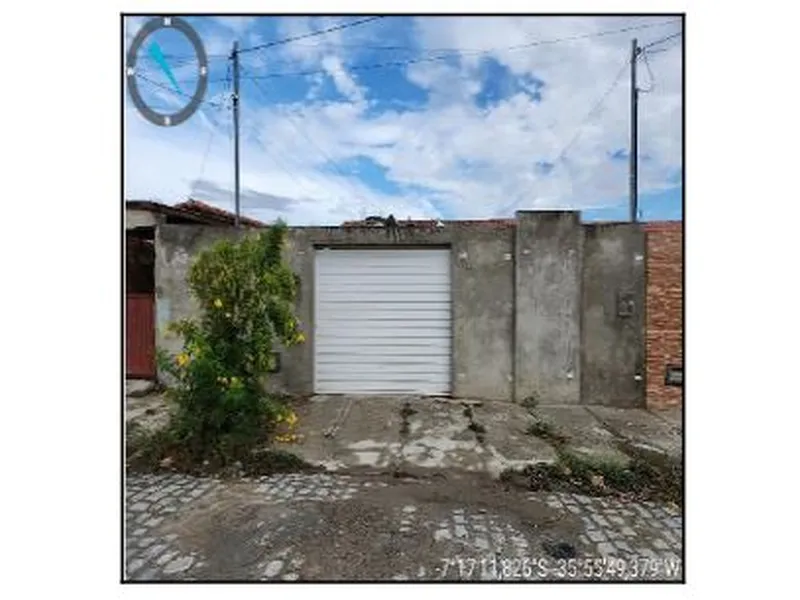 Casa em Venda Direta