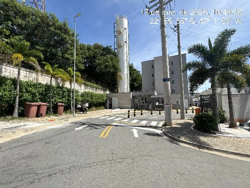 Apartamento em Licitação