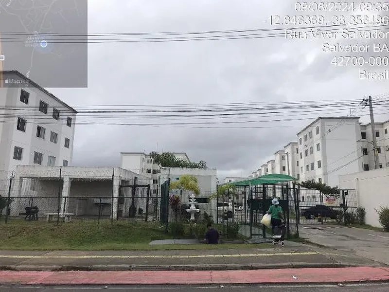 Apartamento em Venda Direta