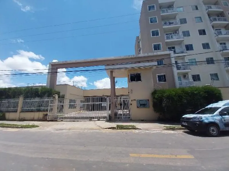 Apartamento em Licitação