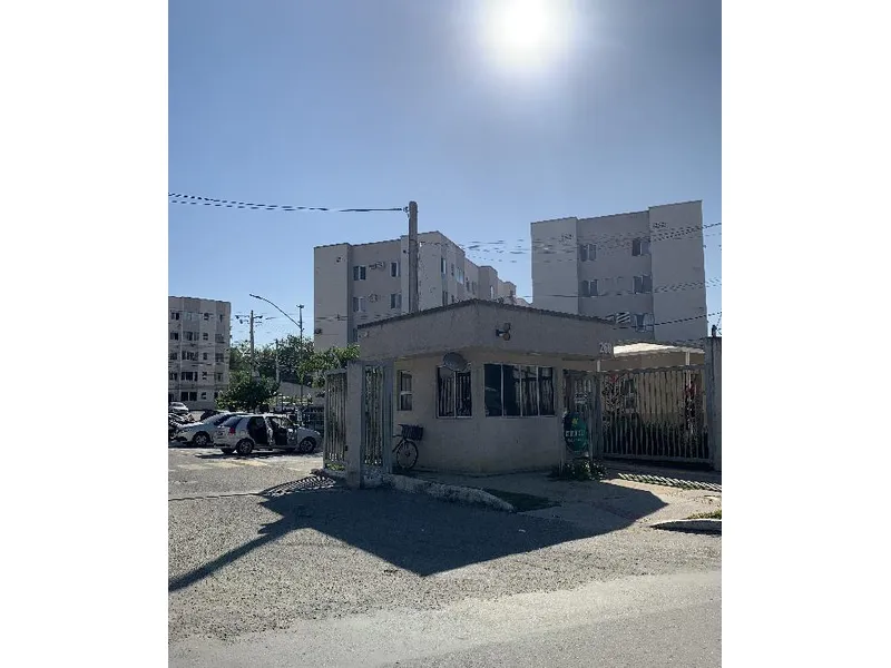 Apartamento em Venda Direta