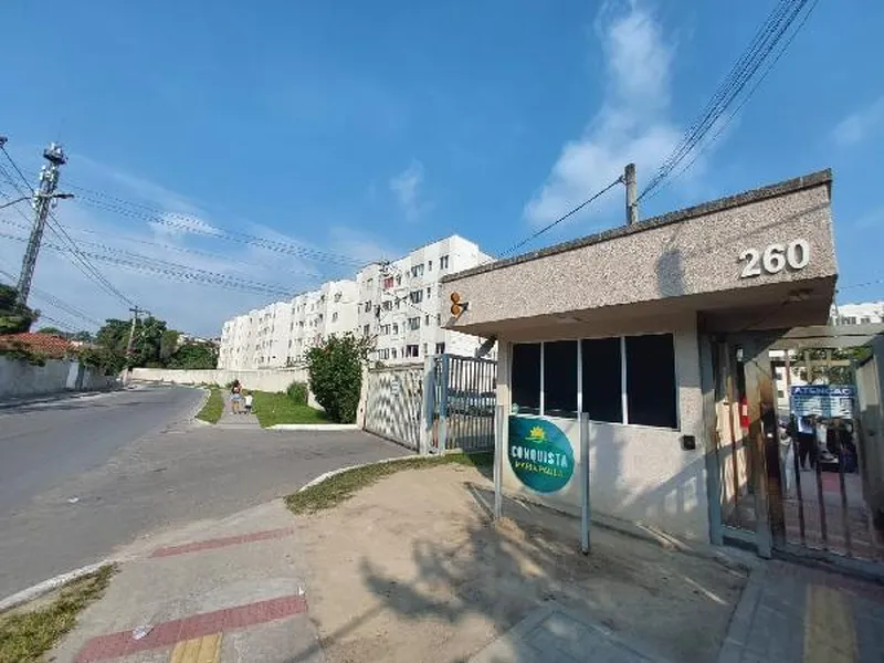 Apartamento em Venda Direta