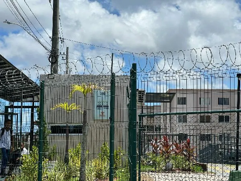 Apartamento em Licitação