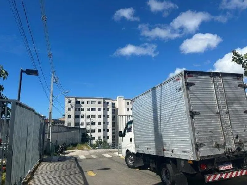 Apartamento em Venda Direta
