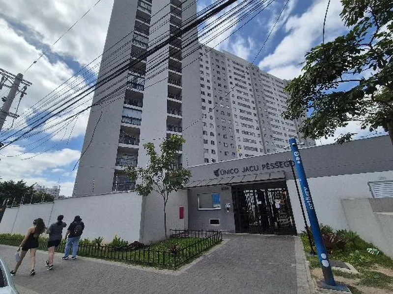 Apartamento em Licitação