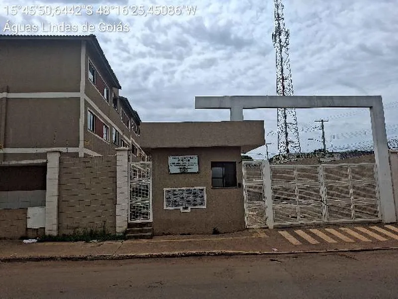Apartamento em Venda Direta