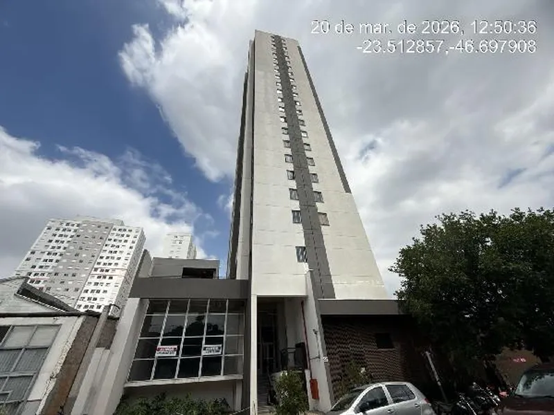 Apartamento em Licitação
