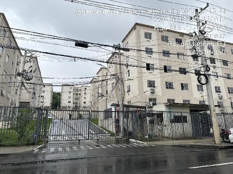 Apartamento em Licitação