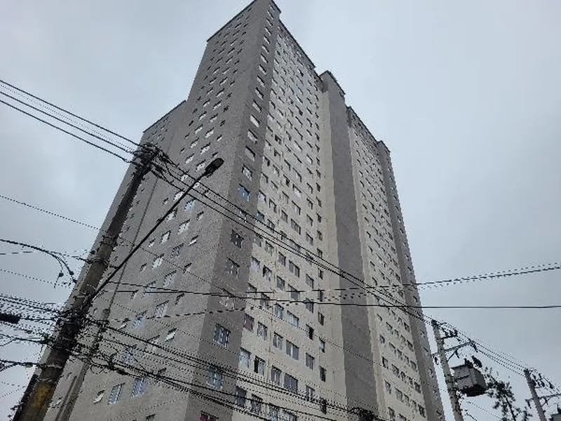 Apartamento em Licitação