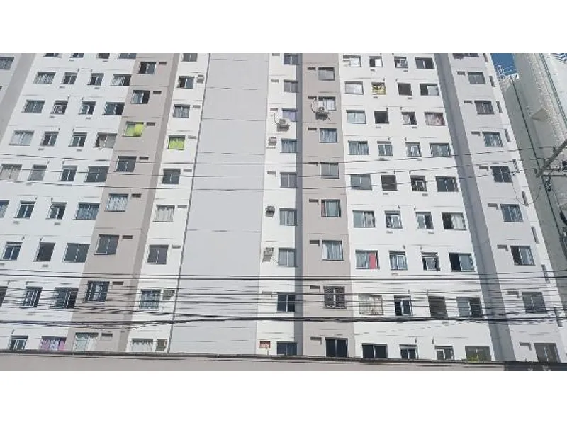 Apartamento em Licitação