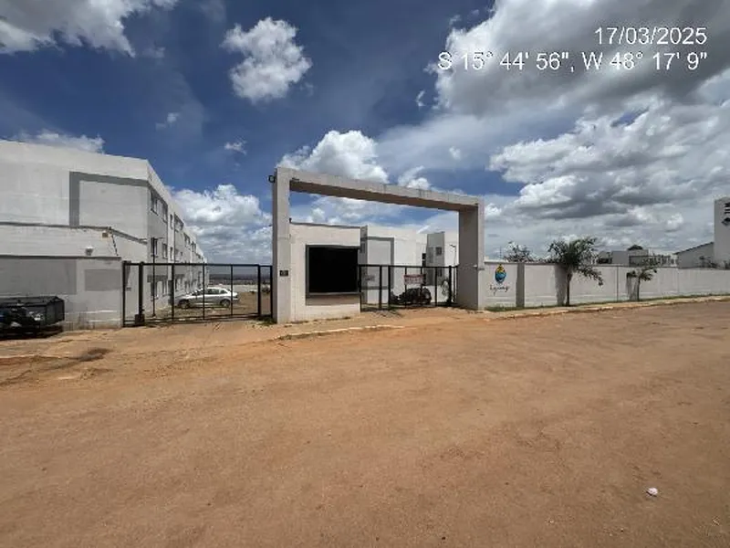 Apartamento em Venda Direta
