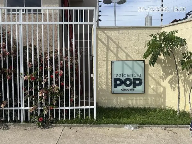 Apartamento em Licitação