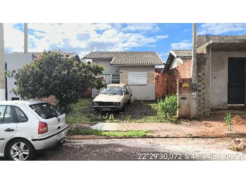 Casa em Licitação