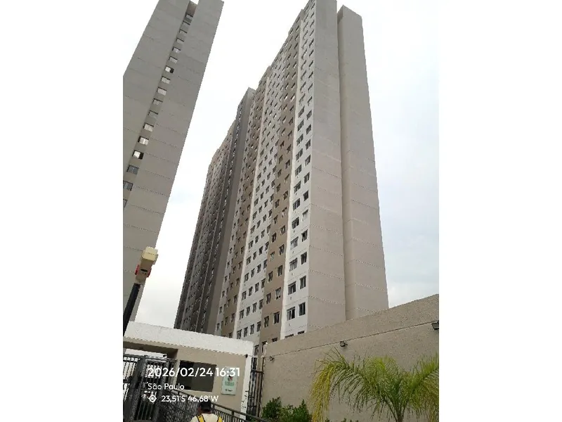 Apartamento em Licitação