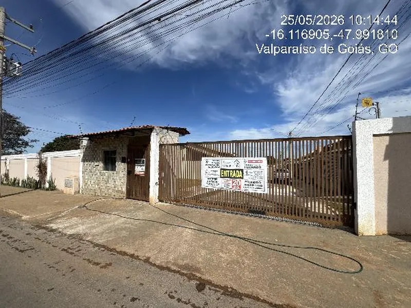 Casa em Leilão Extrajudicial