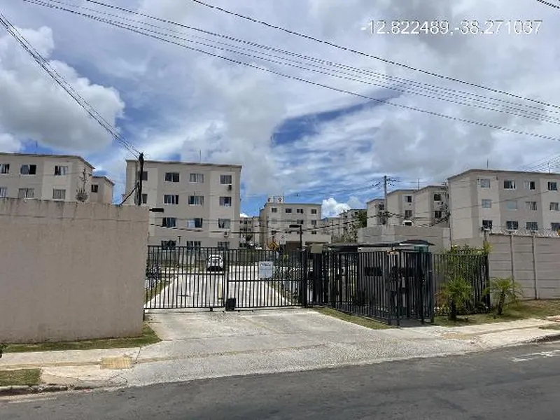 Apartamento em Licitação