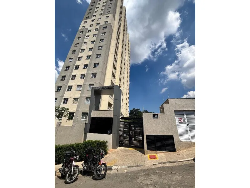 Apartamento em Licitação