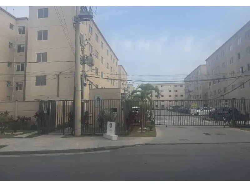 Apartamento em Venda Direta