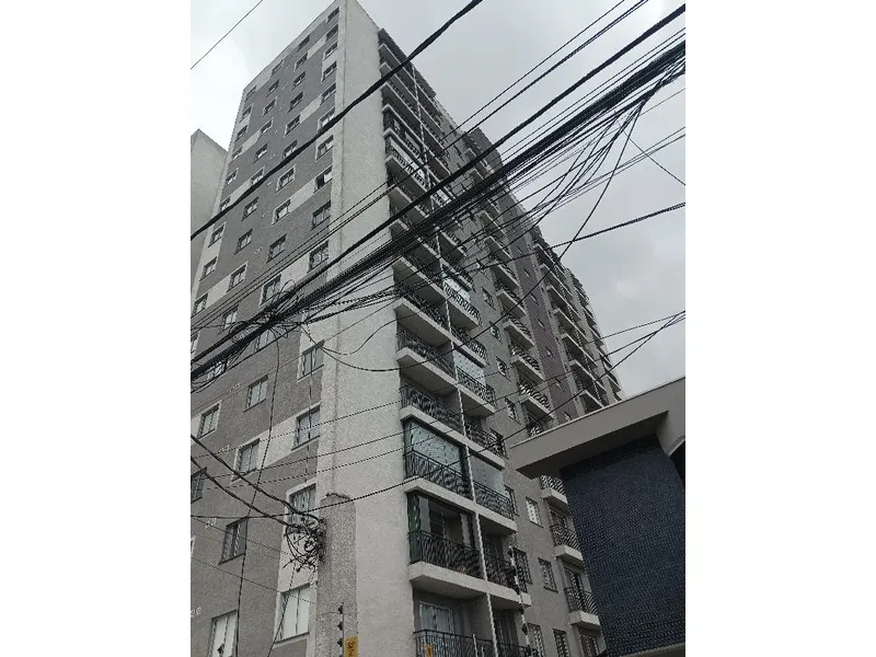 Apartamento em Licitação