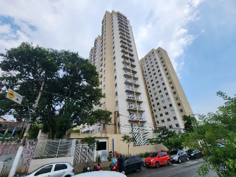 Apartamento em Licitação