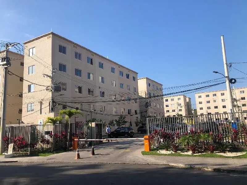 Apartamento em Venda Direta
