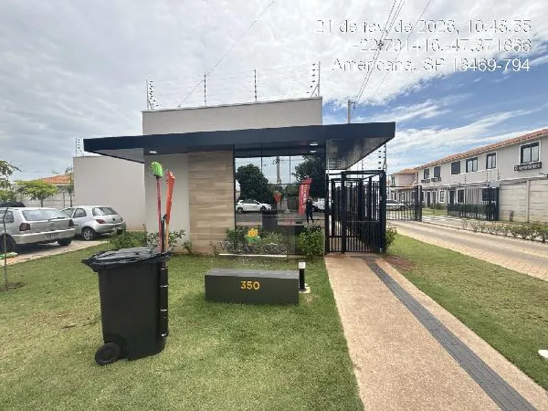 Casa em Licitação