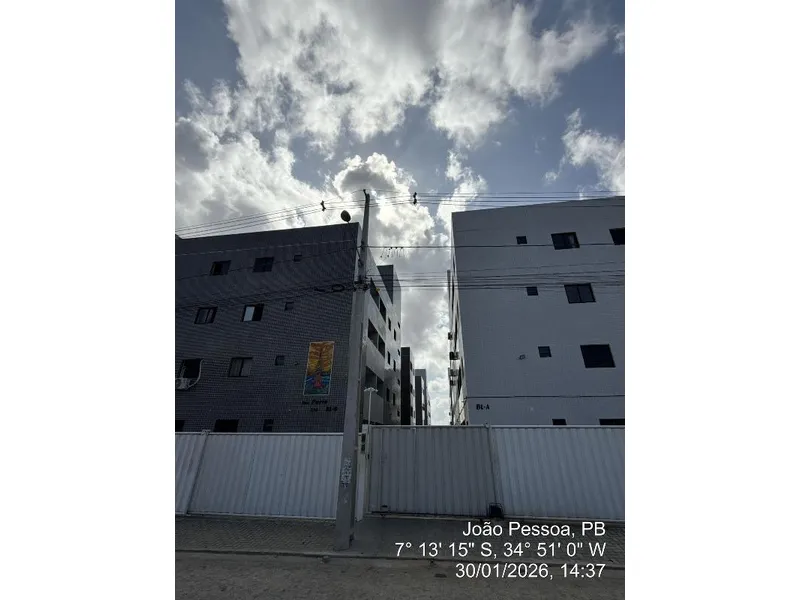 Apartamento em Licitação