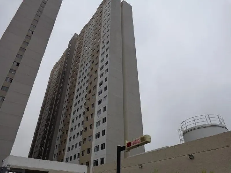 Apartamento em Licitação