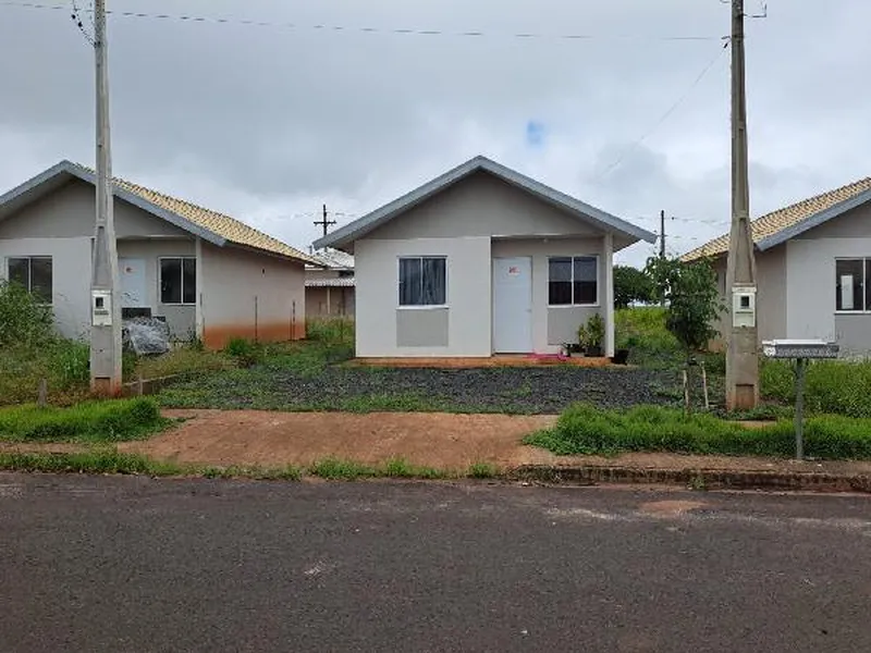 Casa em Licitação