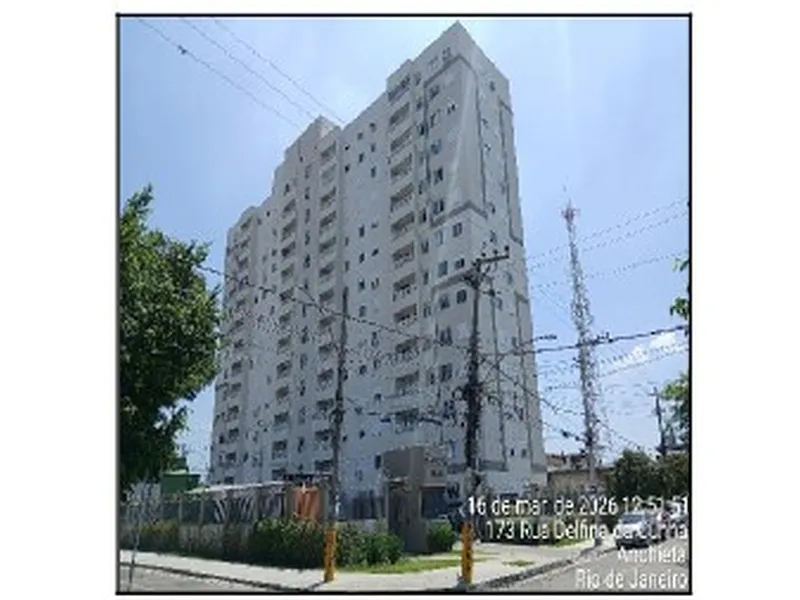 Apartamento em Licitação