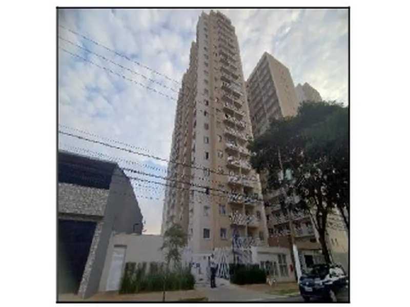 Apartamento em Licitação