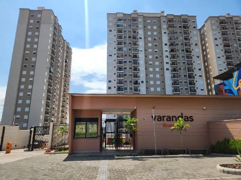 Apartamento em Licitação